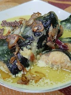Foto resep 25. Ikan Patin Bumbu Kuning