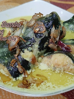 Foto resep 25. Ikan Patin Bumbu Kuning