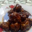 Chicken Black Pepper