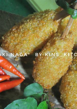 Foto resep Kaki naga empuk