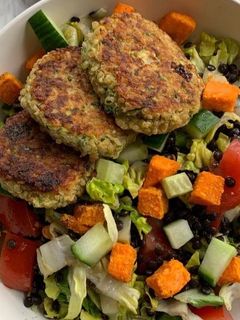 Foto de Pásteis de Quinoa