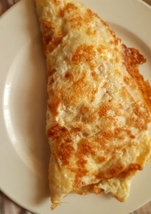 A picture of Fried egg.