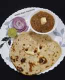 Dal Makhni