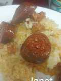 Arroz de pobres