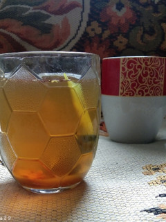 Foto resep 77. Wedang / Jamu (Jakupare)