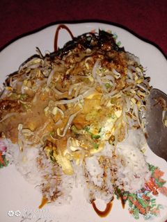 Foto resep Tahu telor