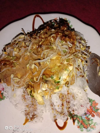 Cara Gampang Membuat Resep Tahu telor yang Enak Banget Anti Ribet, Sempurna