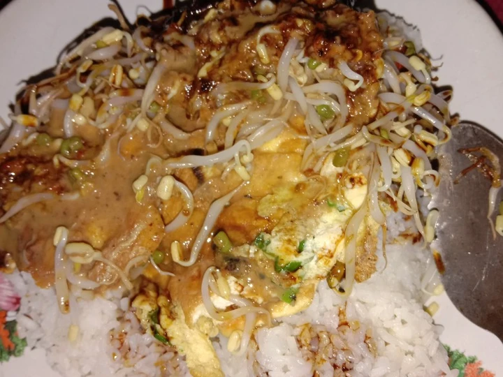 Cara Gampang Membuat Resep Tahu telor yang Enak Banget Anti Ribet, Sempurna