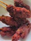 Beef kofta