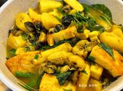 Hình ảnh của ốc chuối đậu