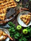 🥧🍏 APPLE PIE
