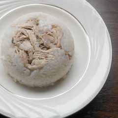รูปของ Nasi Tim Ayam