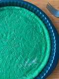 💚 Đế Pizza Tảo Xoăn Spirulina