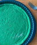 💚 Đế Pizza Tảo Xoăn Spirulina