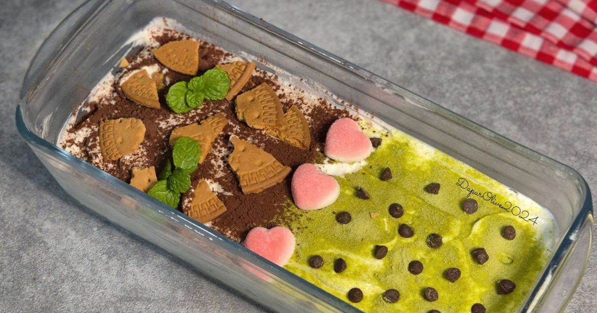 Resep Cheese Cuit oleh Dapur Olive - Cookpad