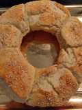 Ciambellone al burro 😋