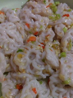 Foto resep Seblak Coet