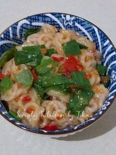 Foto resep 24. Seblak Coet Rafael