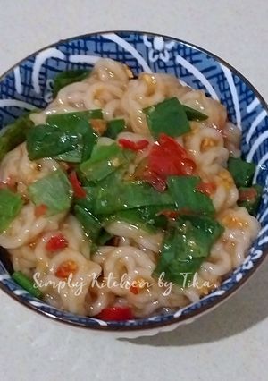 Foto resep 24. Seblak Coet Rafael