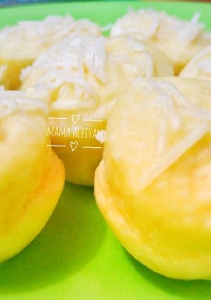 Foto resep 40. Kue Keju Simple #diet