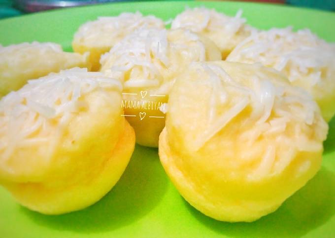 Resep: 40. Kue Keju Simple #diet Enak Dan Mudah