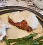 Easy Way Prepare Recipe Classic Country Chicken Fried Steak with white gravy that is Delicious, Really Delicious}