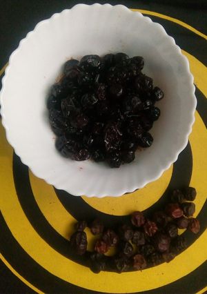 पाकातील बोर (pakatil bore recipe in marathi) रेसिपी चे मुख्य फोटो 