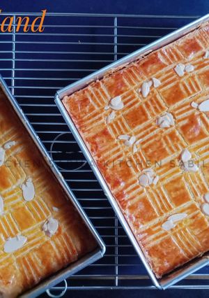 Foto resep Lekker holland by sabila kitchen