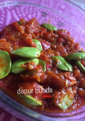 Foto resep Sambel Pete
