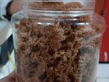 Kremesan hati ayam no baking powder