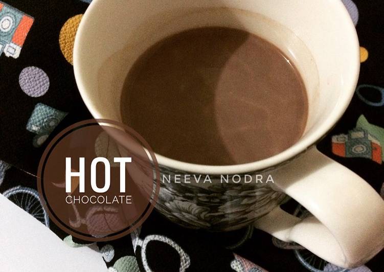 Hot Chocolate