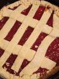 Mi primera pastafrola...De guayaba!!👌👌👌😁#Mercado