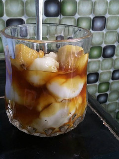Foto resep Bubur Sumsum super lembut