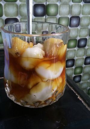 Foto resep Bubur Sumsum super lembut