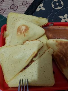 Foto resep Soft Pan Cake