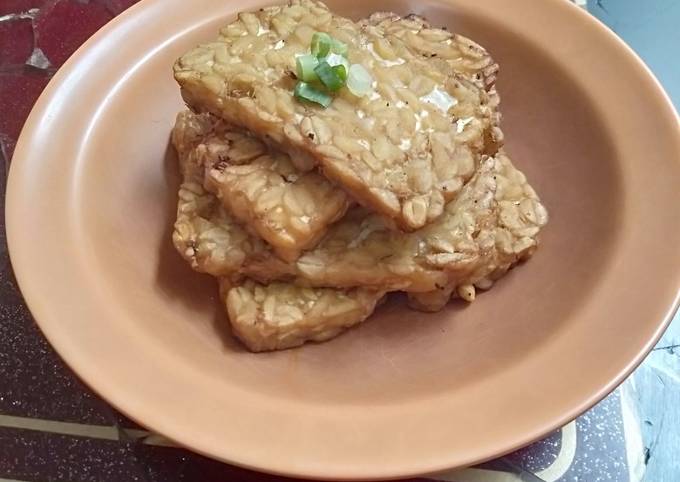 Tempe Goreng