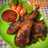 Ayam Bakar Ala Wong Solo
