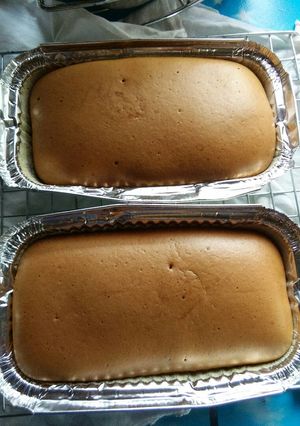 รูปของ Cheddar cheese cake