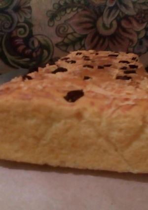 Foto resep Bolu Tape