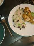 Jamaican Jerk Chicken