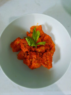 Foto resep Rica-rica ayam joss