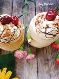 Coconut Milk Ice Cream