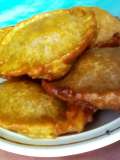 Foto resep Pinyaram kue cucur ala padang