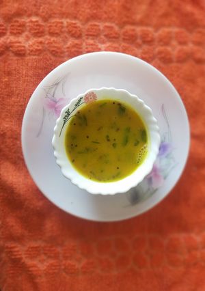 દાળ (Dal Recipe In Gujarati) રેસીપી મુખ્ય ફોટો