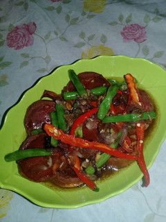 Foto resep Rolade saos tiram