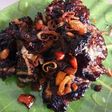 Iga bakar mantap