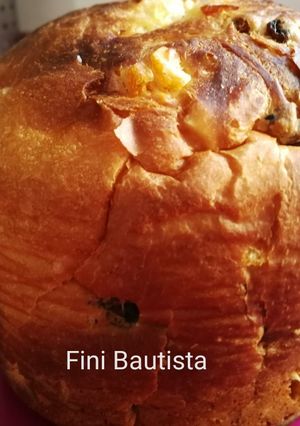 Foto principal de Panettone