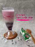 #577. Es Kelapa Tape Ketan Hitam