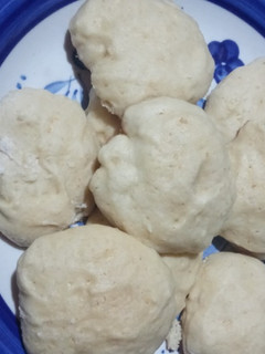 Una foto de Galletitas fáciles y rápidas