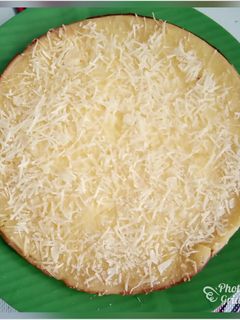 Foto resep Proll tape teflon